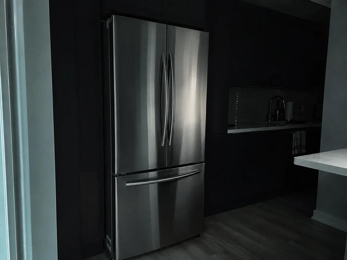 Fridge repair in Burlington
