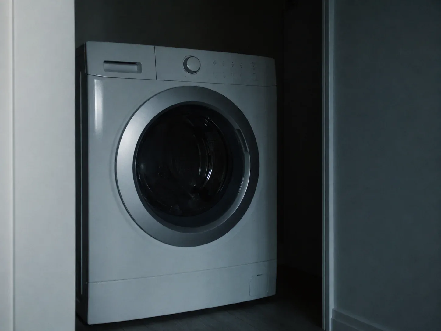 Washer repair in Burlington