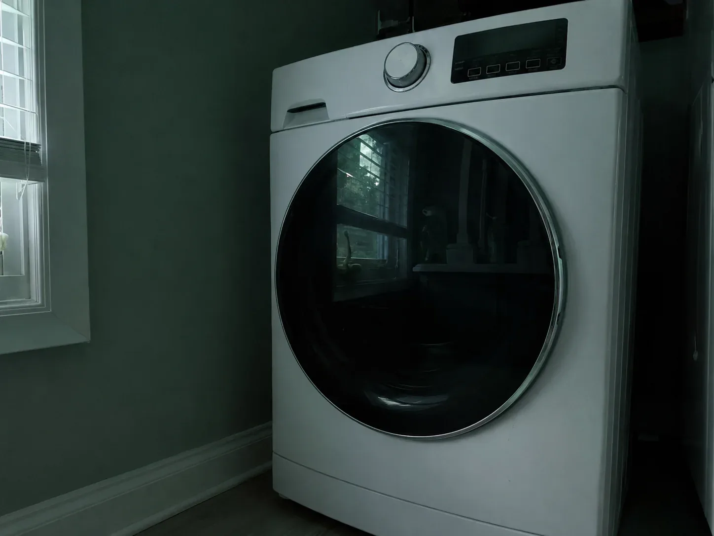 Dryer repair in Burlington