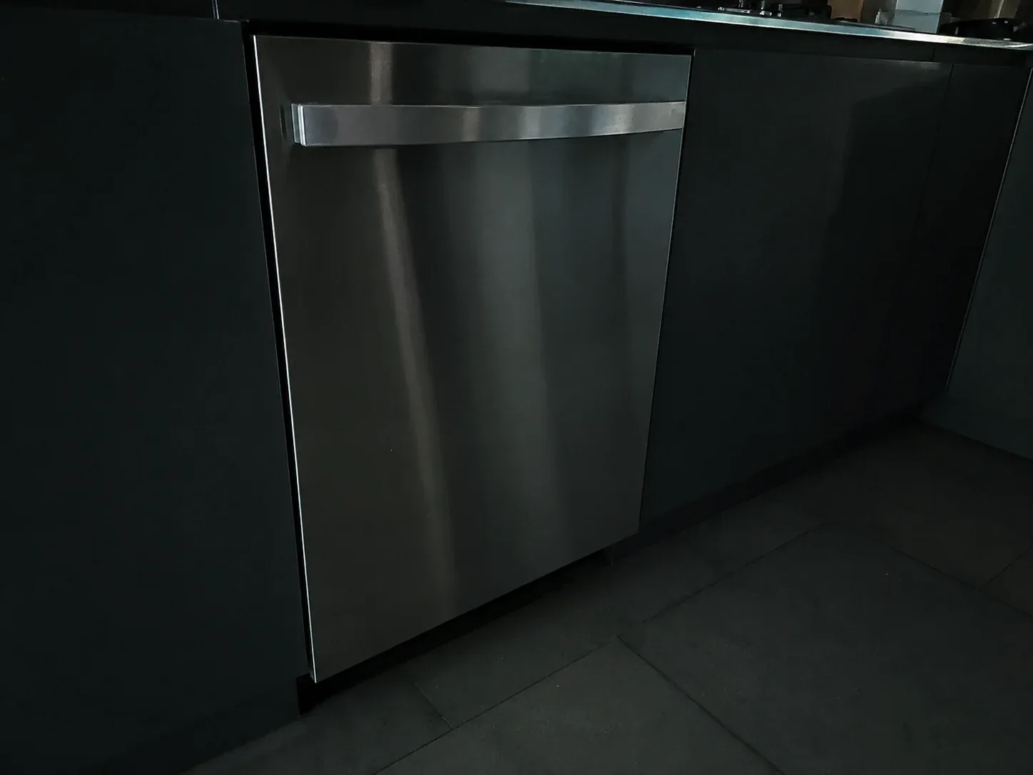 Dishwasher repair in Burlington