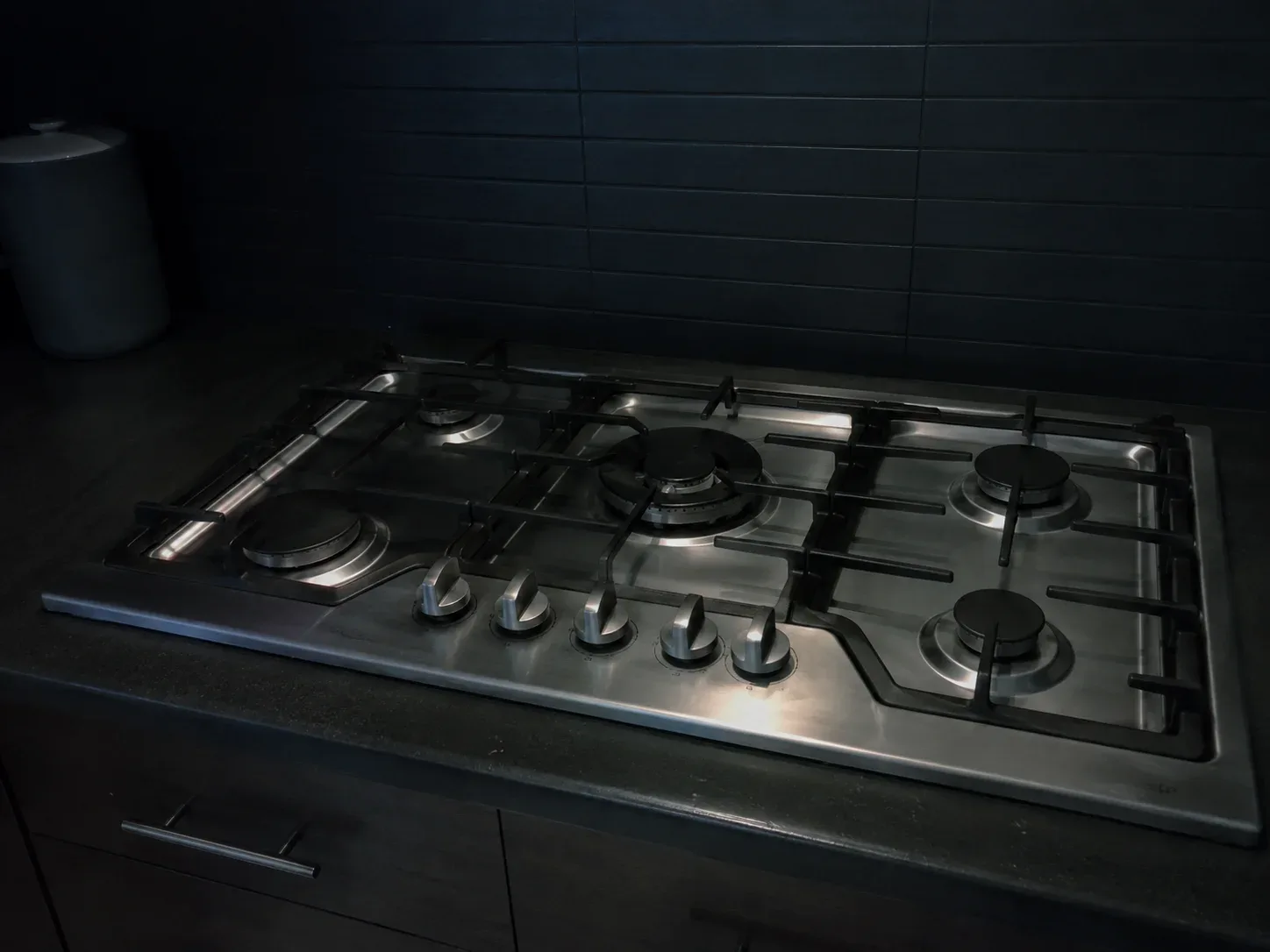 Stove repair in Burlington