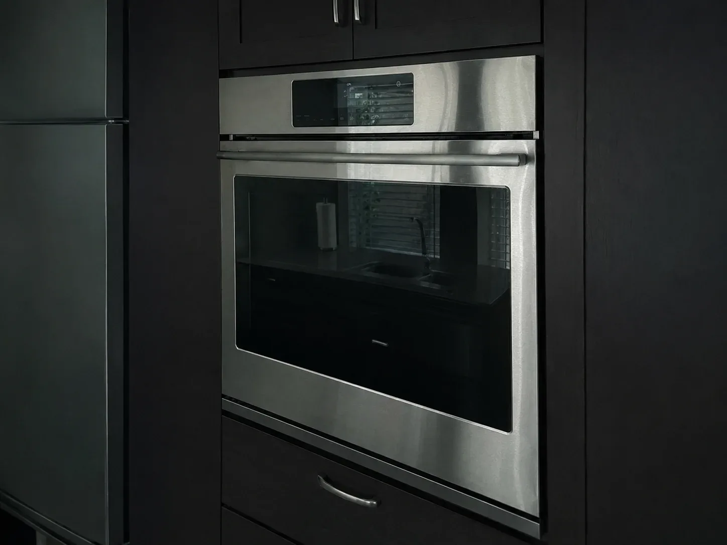 Oven repair in Burlington