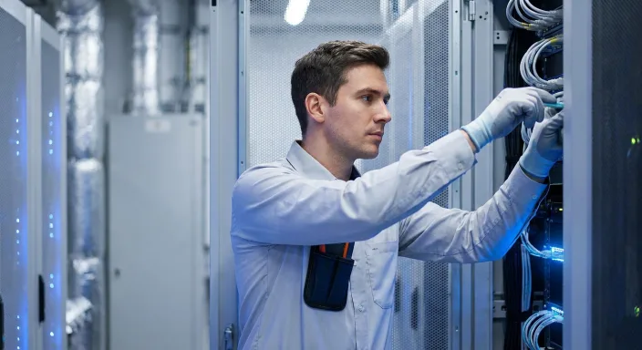 Technician