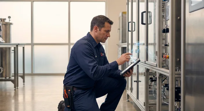 Technician